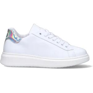 Twin-Set SNEAKERS RAGAZZO BIANCO BIANCO 38