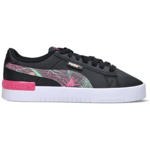 Puma JADA VACAY QUEEN JR Sneaker bimba nera/fucsia NERO 35 ½