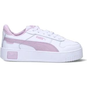 Puma SNEAKERS RAGAZZO BIANCO BIANCO 37