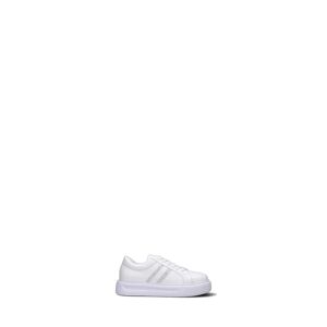 Liujo Sneaker bambina bianca BIANCO 33