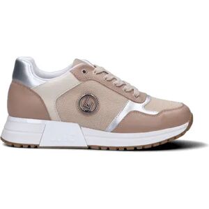 Liujo SNEAKERS RAGAZZO BEIGE BEIGE 37