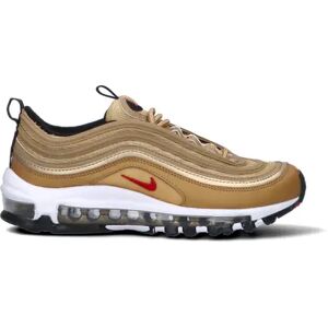 Nike SNEAKERS RAGAZZO ORO ORO 40