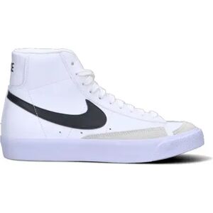 Nike SNEAKERS RAGAZZO BIANCO BIANCO 37 ½