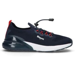 Blauer SNEAKERS RAGAZZO BLU BLU 37