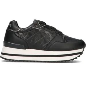 PATRIZIA PEPE SNEAKERS RAGAZZO NERO NERO 39