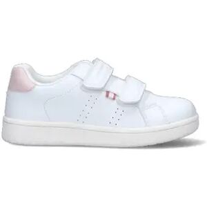 Tommy Hilfiger SNEAKERS BAMBINA BIANCO BIANCO 27