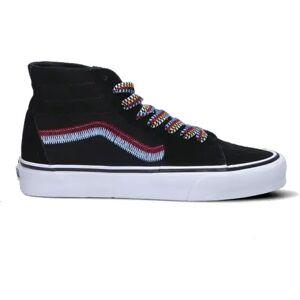 Vans SNEAKERS RAGAZZO NERO NERO 40