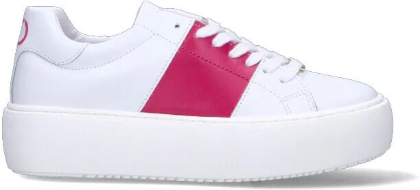 twin-set sneakers ragazzo bianco bianco 39