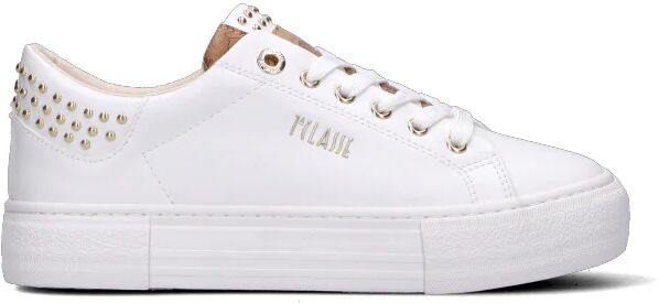 Alviero Martini SNEAKERS RAGAZZO BIANCO BIANCO 36