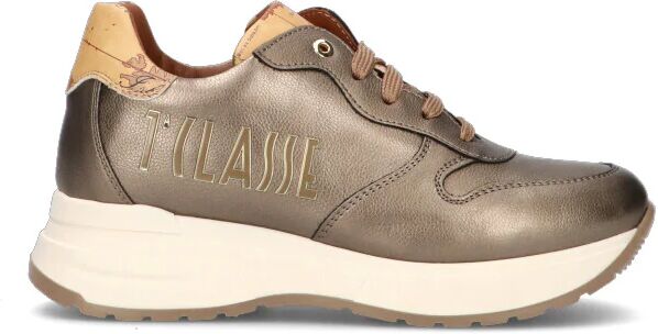 Alviero Martini SNEAKERS RAGAZZO BEIGE BEIGE 38