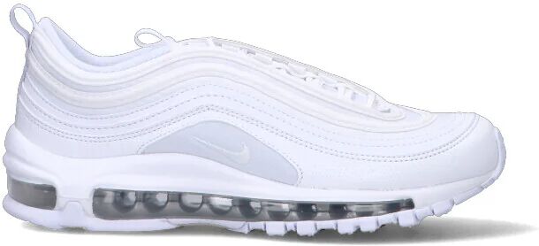 Nike SNEAKERS RAGAZZO BIANCO BIANCO 39