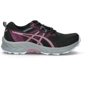 Asics SCARPA DONNA NERO NERO 40