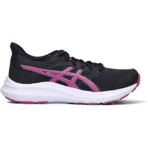 Asics JOLT 4 Scarpa running donna nera/rosa 39