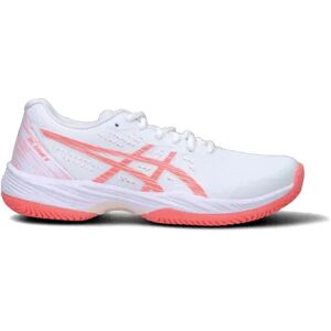 Asics - GEL-GAME 9 CLAY/OC BIANCO 40 ½