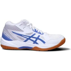 Asics SCARPA DONNA BIANCO BIANCO 39