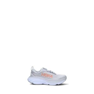 HOKA ONE ONE W BONDI 8 Scarpa running donna grigia chiara GRIGIO 37⅓