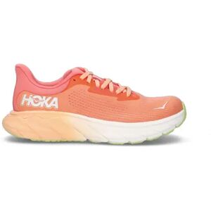 HOKA ONE ONE SCARPA DONNA ROSA ROSA 38