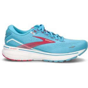 BROOKS - GHOST 15 Running donna AZZURRO 40 ½