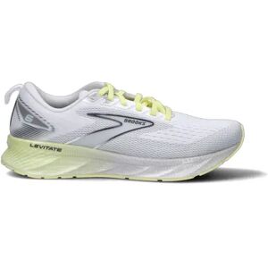 BROOKS - LEVITATE 6 BIANCO 39