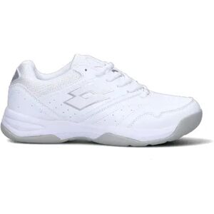 Lotto COURT LOGO AMF XIX W Scarpa tennis donna BIANCO 36