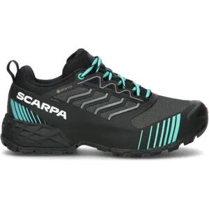 SCARPA DONNA ANTRACITE ANTRACITE 40