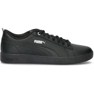 Puma SNEAKERS DONNA NERO NERO 36