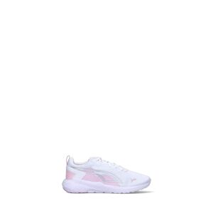 Puma ALL-DAY ACTIVE Sneaker donna bianca/rosa 42