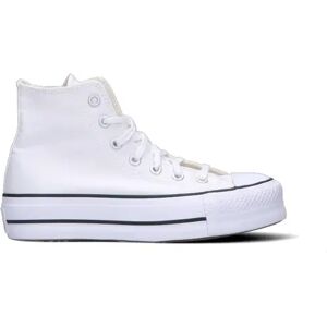 Converse - CTAS LIFT HI BIANCO 42