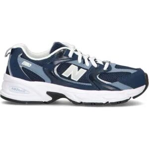 New Balance Scarpa running donna blu 39