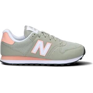 New Balance SNEAKERS DONNA VERDE VERDE 37