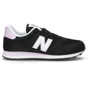 New Balance SNEAKERS DONNA NERO NERO 41