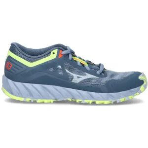 Mizuno WAVE IBUKI WOS Scarpa running donna BLU 40