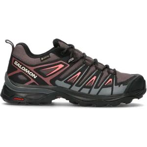 Salomon SCARPA DONNA NERO NERO 40⅔