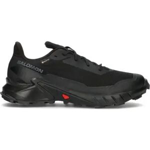 Salomon Scarpa trekking donna NERO 38⅔