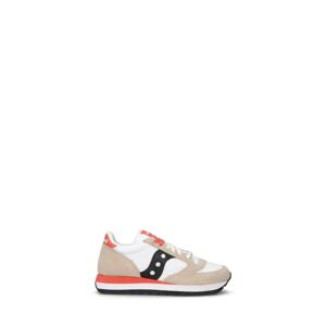 Saucony SNEAKERS DONNA BIANCO BIANCO 40