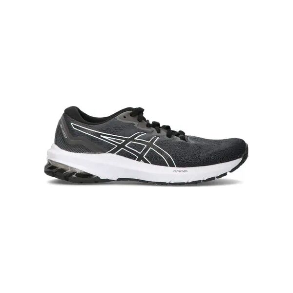 asics gt 1000 11 scarpa tennis donna nera 40