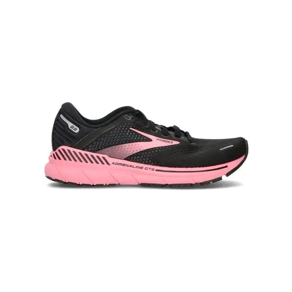 brooks - adrenaline gts 22 scarpa running donna blu 38 ½