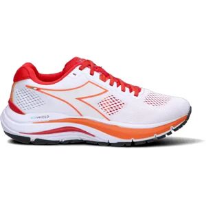 Diadora Mythos Blush 7 Vortice W Scarpa Running Donna Bianco 39