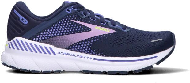 BROOKS ADRENALINE GTS 22 Scarpa running donna blu BLU 42