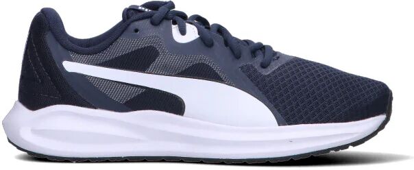 Puma TWITCH RUNNER FRESH Scarpa running donna blu BLU 42