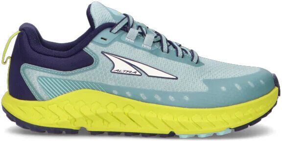 ALTRA SNEAKERS DONNA VERDE VERDE 39