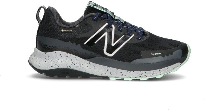 New Balance Scarpa running donna nera 40