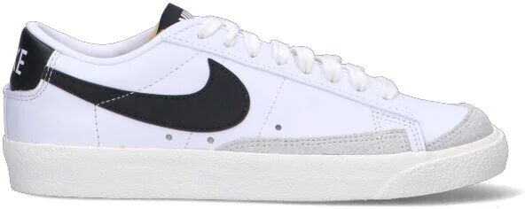 Nike SNEAKERS DONNA BIANCO BIANCO 40