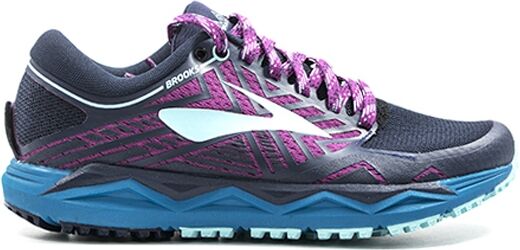 Brooks Running Donna donna blu