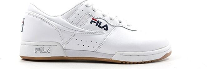 Fila Sneakers donna donna bianco