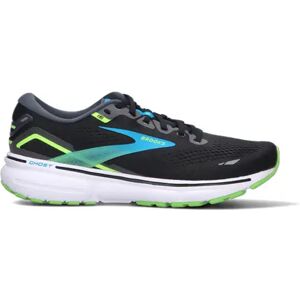 BROOKS Ghost 15 Scarpa running uomo NERO 46