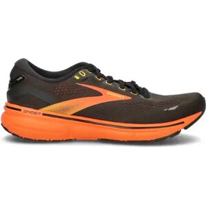 BROOKS - GHOST 15 Running uomo NERO 45