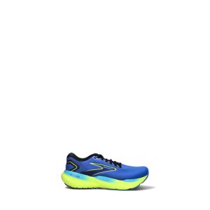 BROOKS - GLYCERIN 21 Running uomo BLU 45