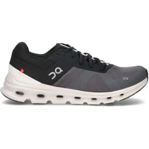 ON - CLOUDRUNNER Scarpa running uomo GRIGIO 42