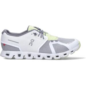 ON CLOUD 5 PUSH Scarpa running uomo bianca 45